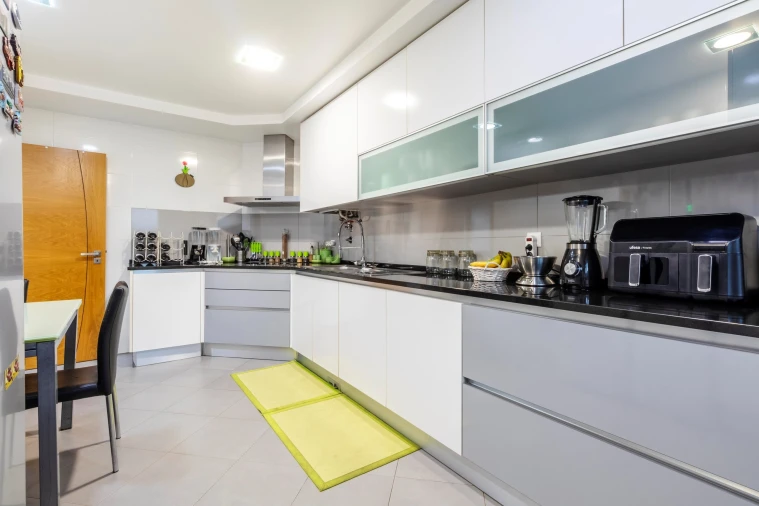 Moradia T4 para Venda em Rio de Mouro Foto 10