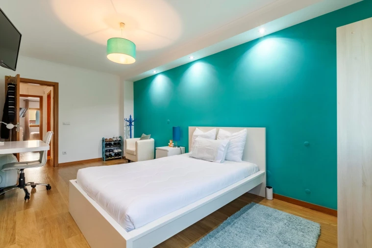 Moradia T4 para Venda em Rio de Mouro Foto 31