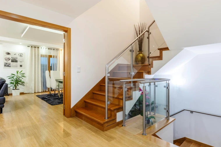 Moradia T4 para Venda em Rio de Mouro Foto 25