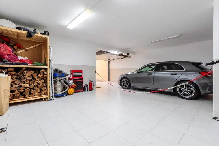 Moradia T4 para Venda em Rio de Mouro Foto 83