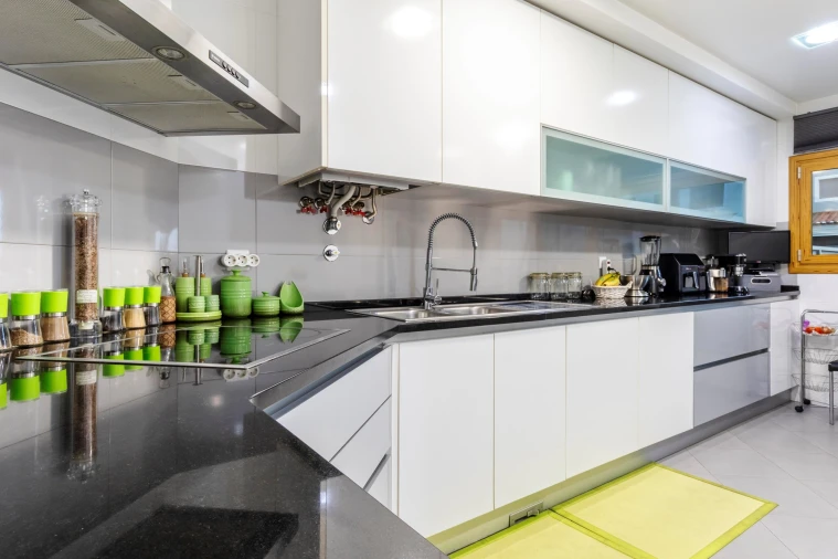 Moradia T4 para Venda em Rio de Mouro Foto 6