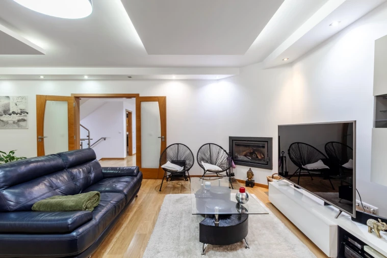 Moradia T4 para Venda em Rio de Mouro Foto 22