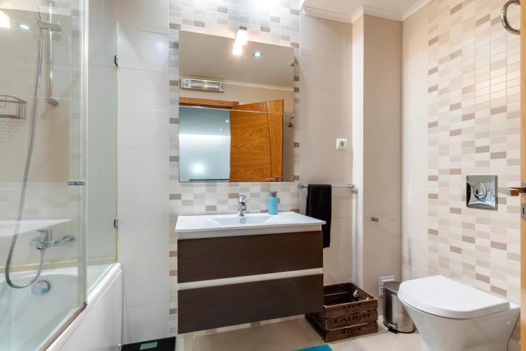 Moradia T4 para Venda em Rio de Mouro Foto 45