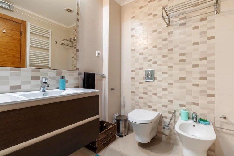 Moradia T4 para Venda em Rio de Mouro Foto 44