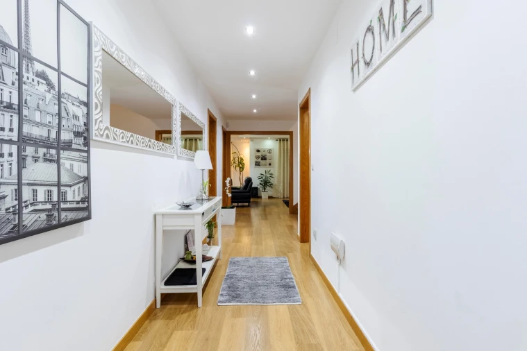 Moradia T4 para Venda em Rio de Mouro Foto 4