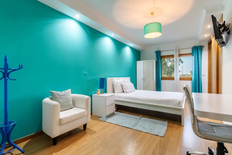 Moradia T4 para Venda em Rio de Mouro Foto 28