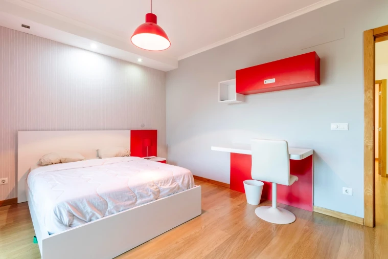 Moradia T4 para Venda em Rio de Mouro Foto 36