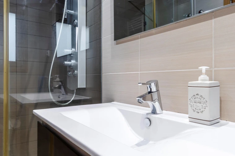 Moradia T4 para Venda em Rio de Mouro Foto 63