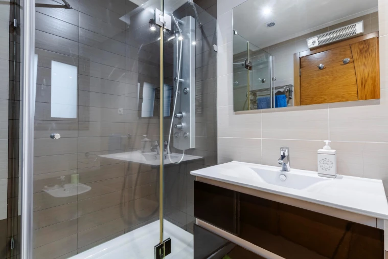 Moradia T4 para Venda em Rio de Mouro Foto 62