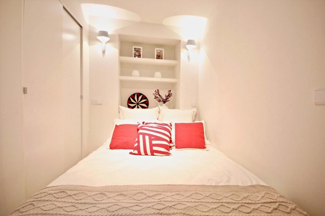 Apartamento T2 para Venda em São Vicente Foto 10