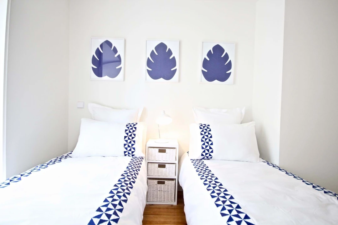 Apartamento T2 para Venda em São Vicente Foto 7