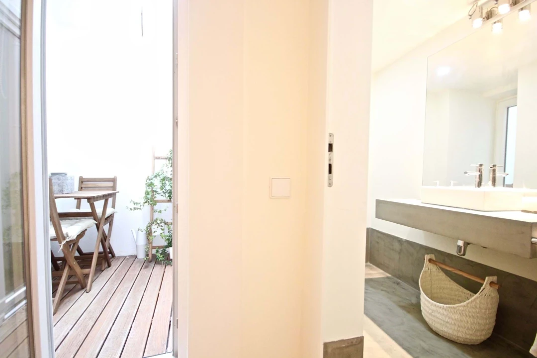 Apartamento T2 para Venda em São Vicente Foto 17