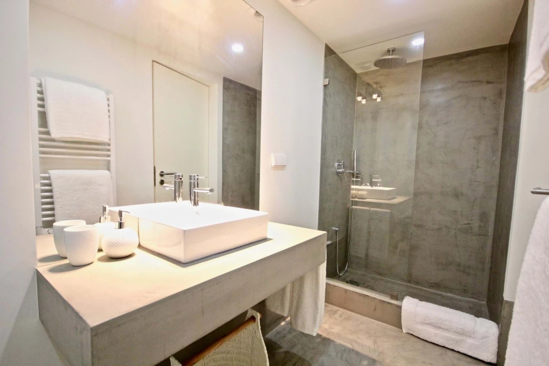 Apartamento T2 para Venda em São Vicente Foto 15