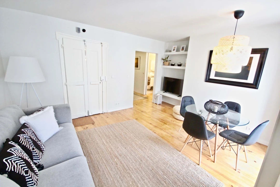 Apartamento T2 para Venda em São Vicente Foto 5