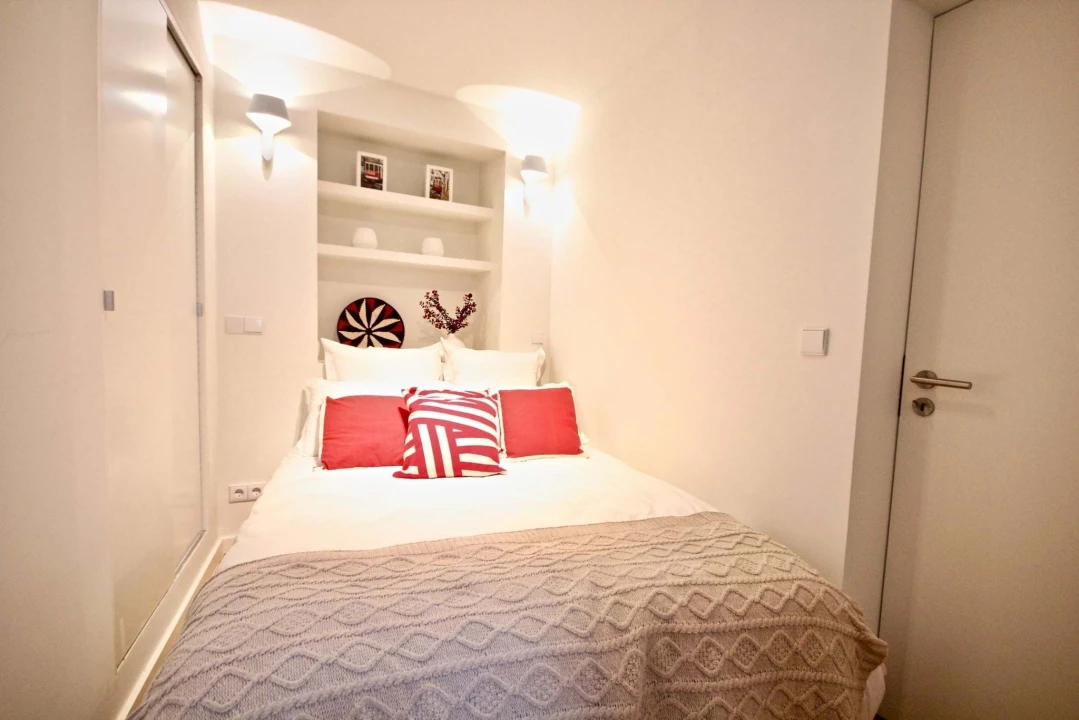 Apartamento T2 para Venda em São Vicente Foto 9