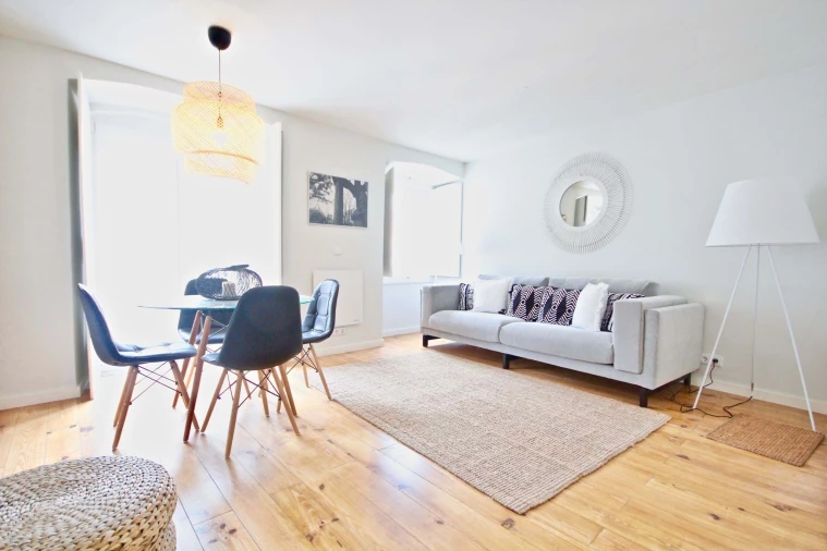 Apartamento T2 para Venda em São Vicente Foto 1