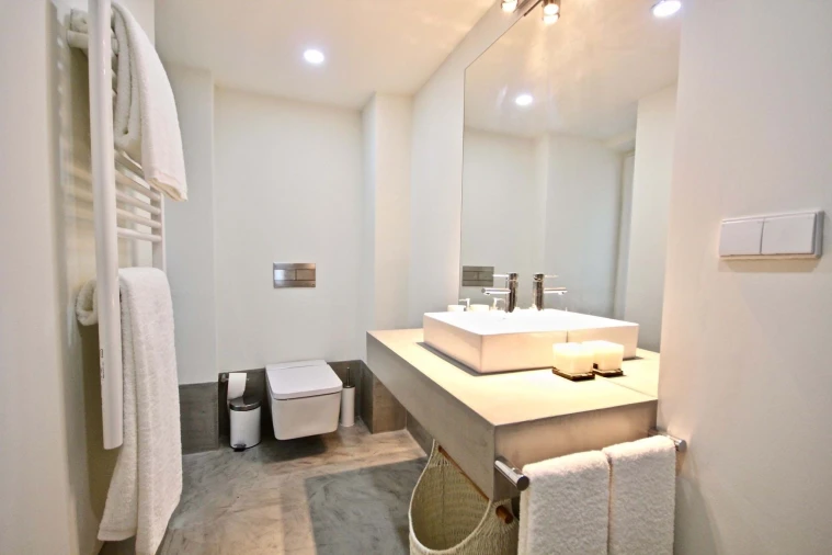 Apartamento T2 para Venda em São Vicente Foto 16