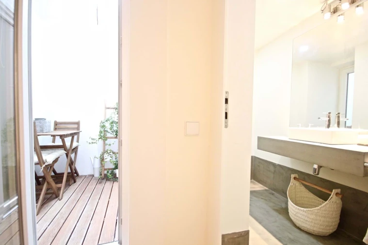 Apartamento T2 para Venda em São Vicente Foto 17