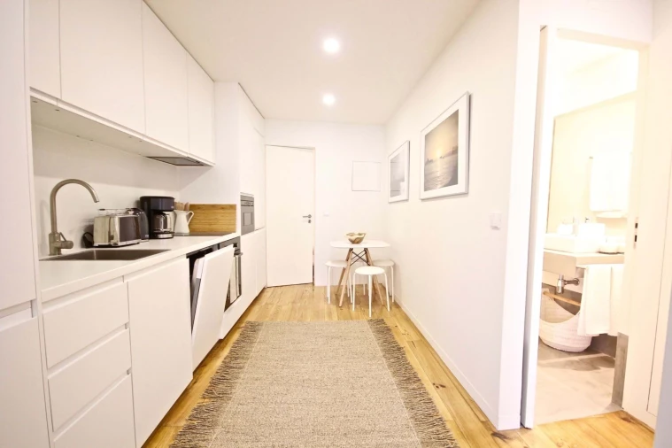 Apartamento T2 para Venda em São Vicente Foto 12