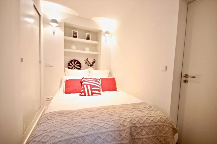 Apartamento T2 para Venda em São Vicente Foto 9