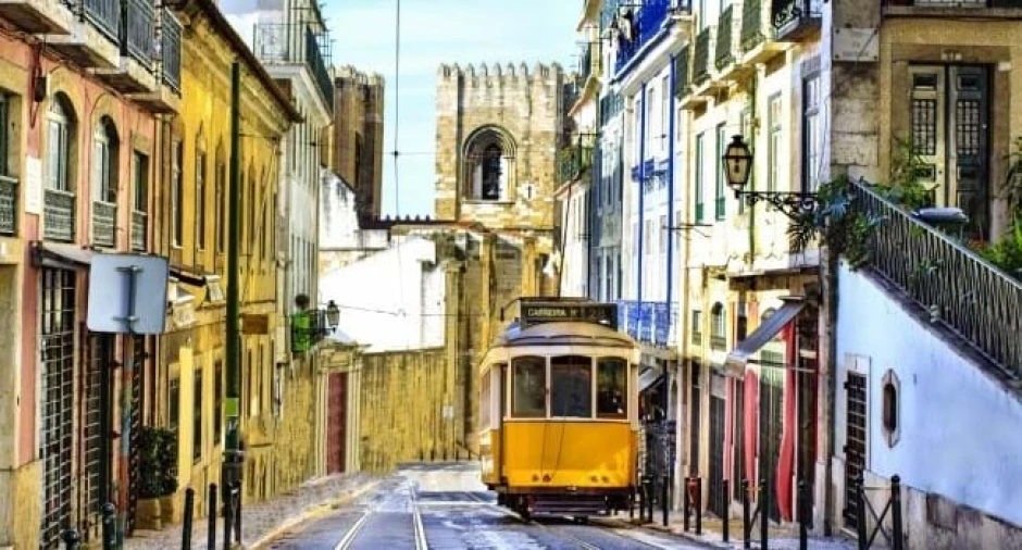 Apartamento T2 para Venda em São Vicente Foto 20