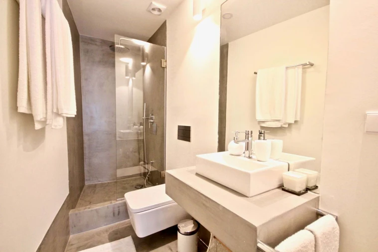 Apartamento T2 para Venda em São Vicente Foto 14