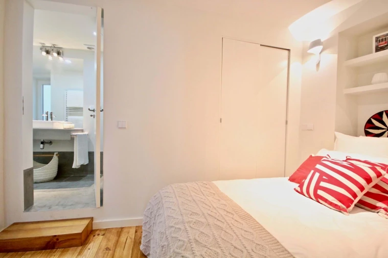 Apartamento T2 para Venda em São Vicente Foto 11