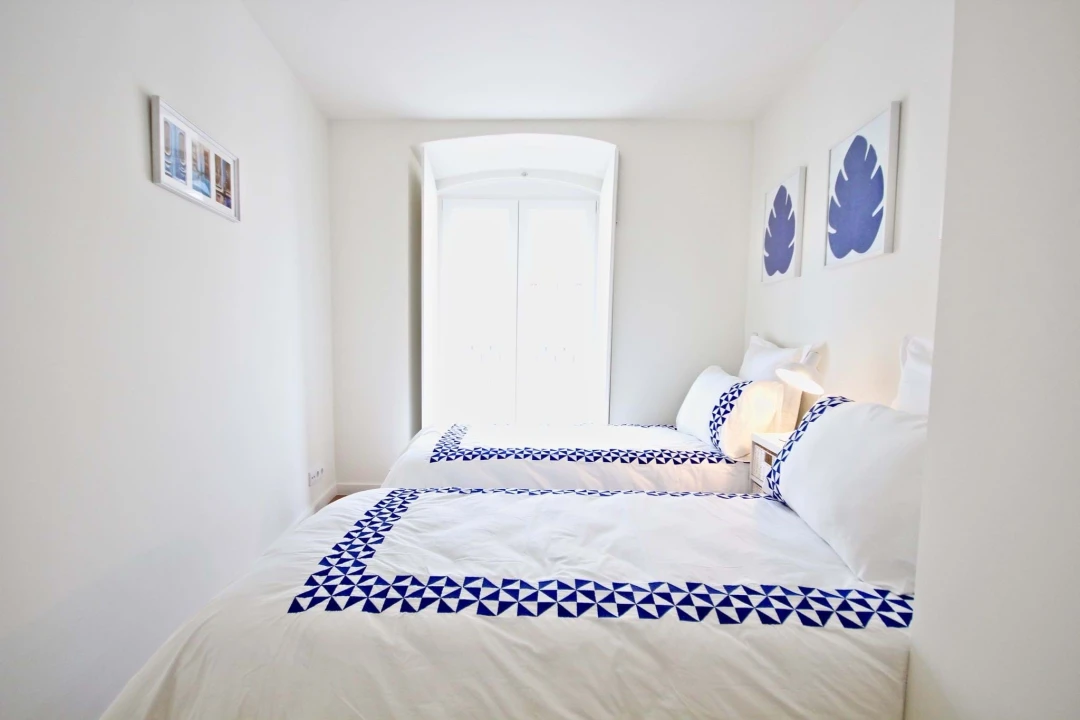 Apartamento T2 para Venda em São Vicente Foto 8