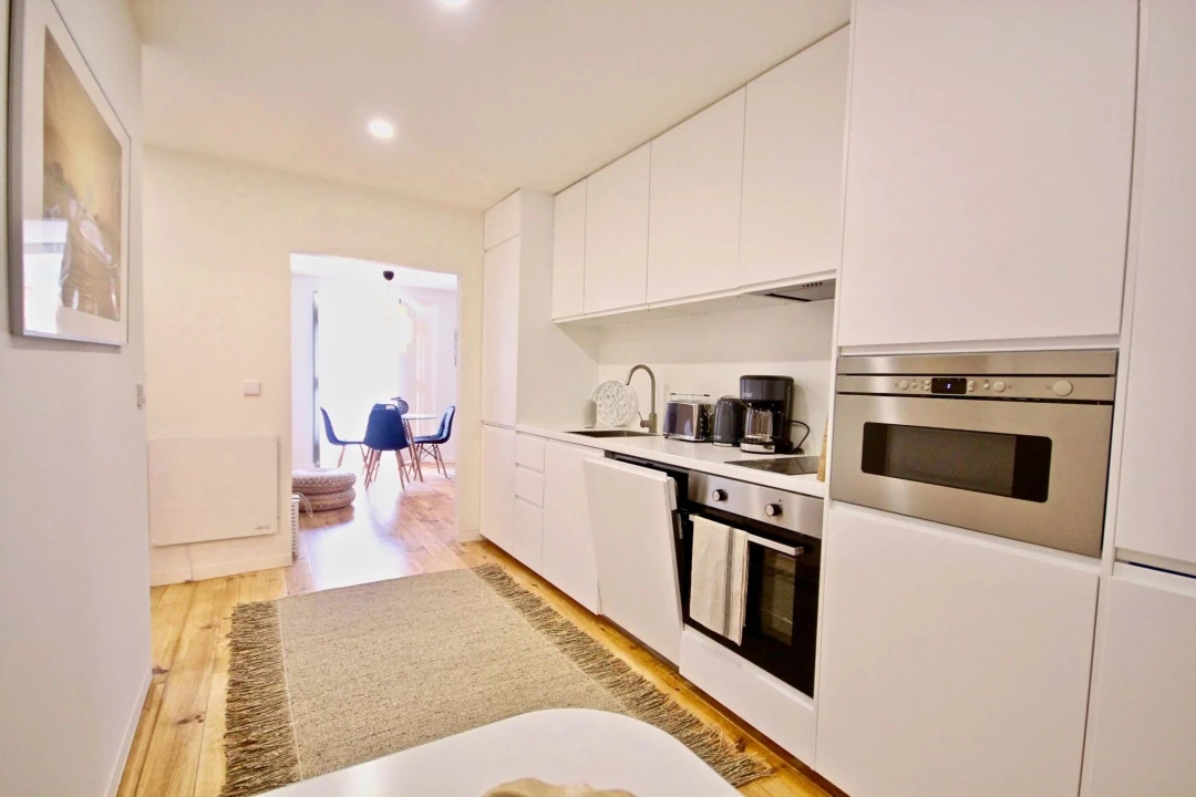 Apartamento T2 para Venda em São Vicente Foto 13