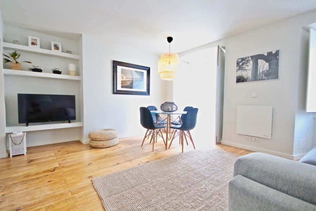 Apartamento T2 para Venda em São Vicente Foto 3