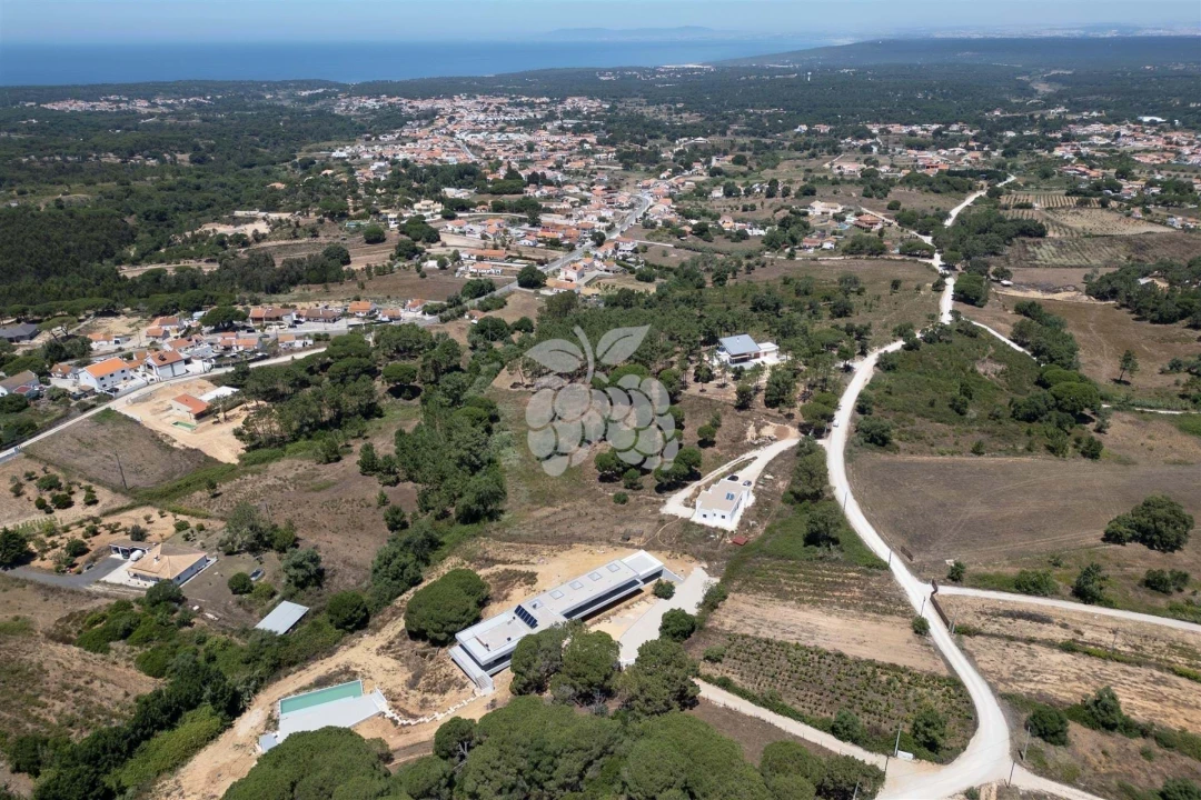 Moradia T9 para Venda em Sesimbra (Castelo) Foto 35