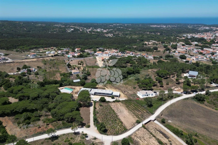 Moradia T9 para Venda em Sesimbra (Castelo) Foto 36