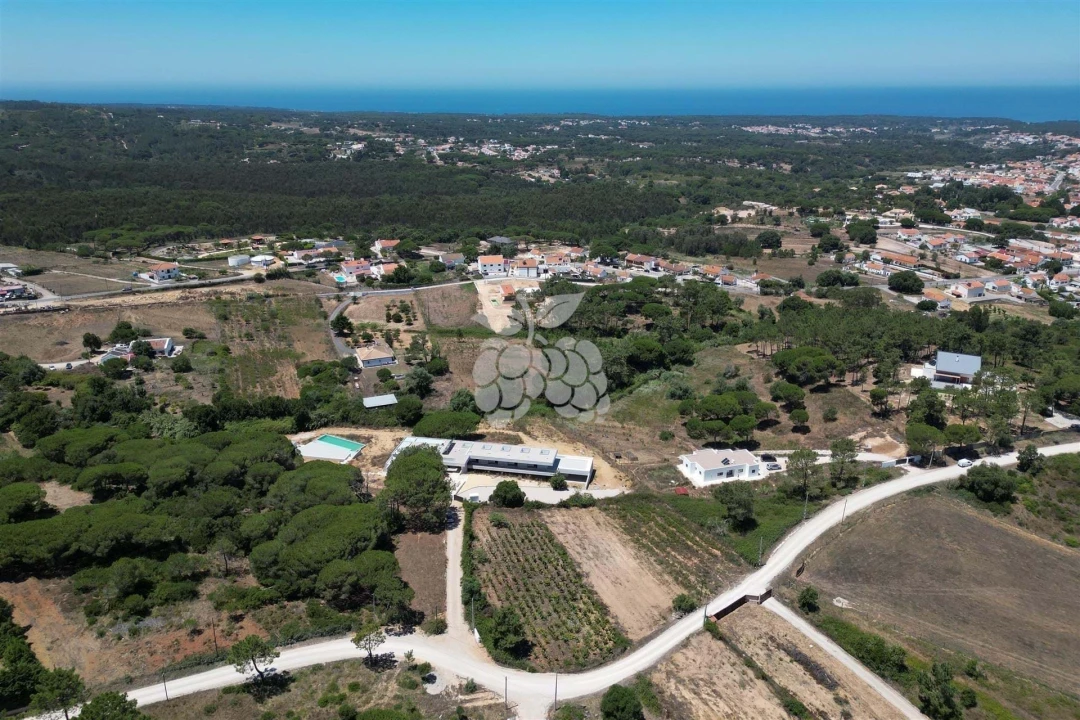 Moradia T9 para Venda em Sesimbra (Castelo) Foto 36