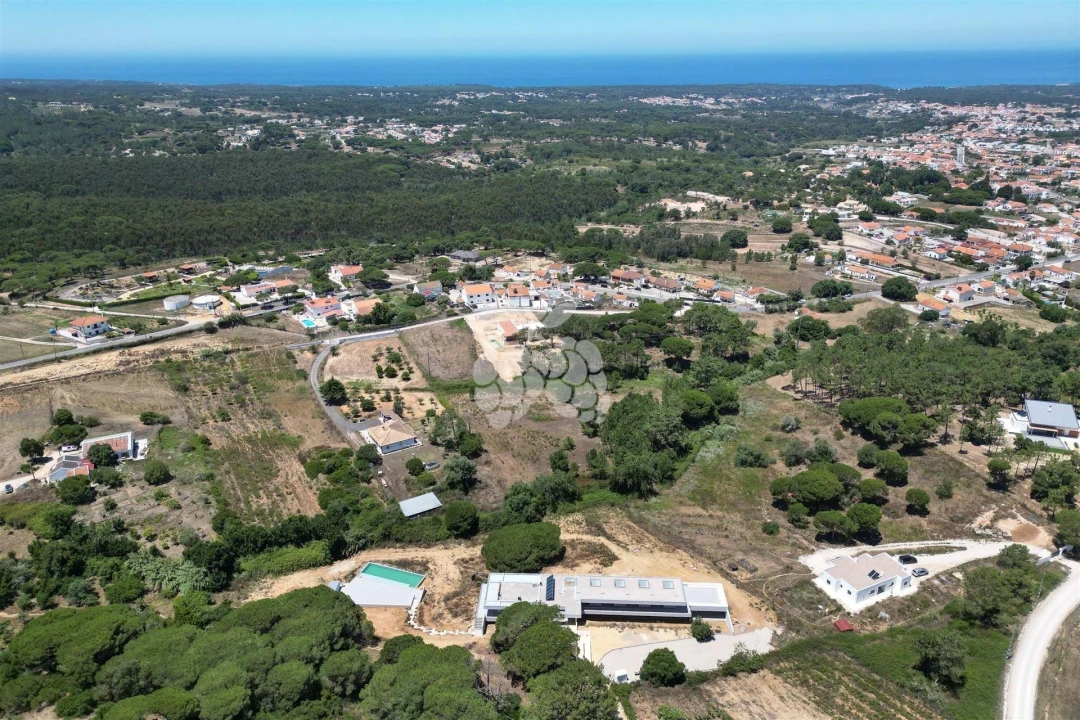 Moradia T9 para Venda em Sesimbra (Castelo) Foto 34