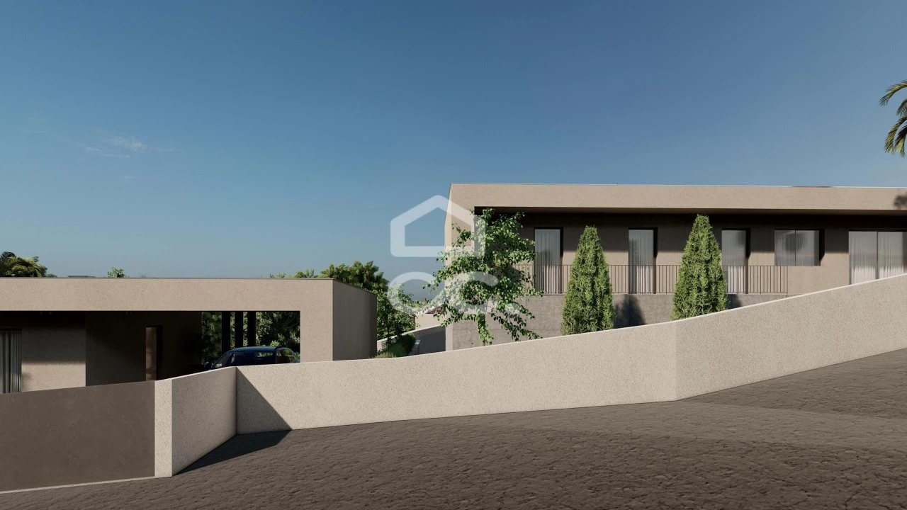 Moradia T3 para Venda em Estorãos Foto 6