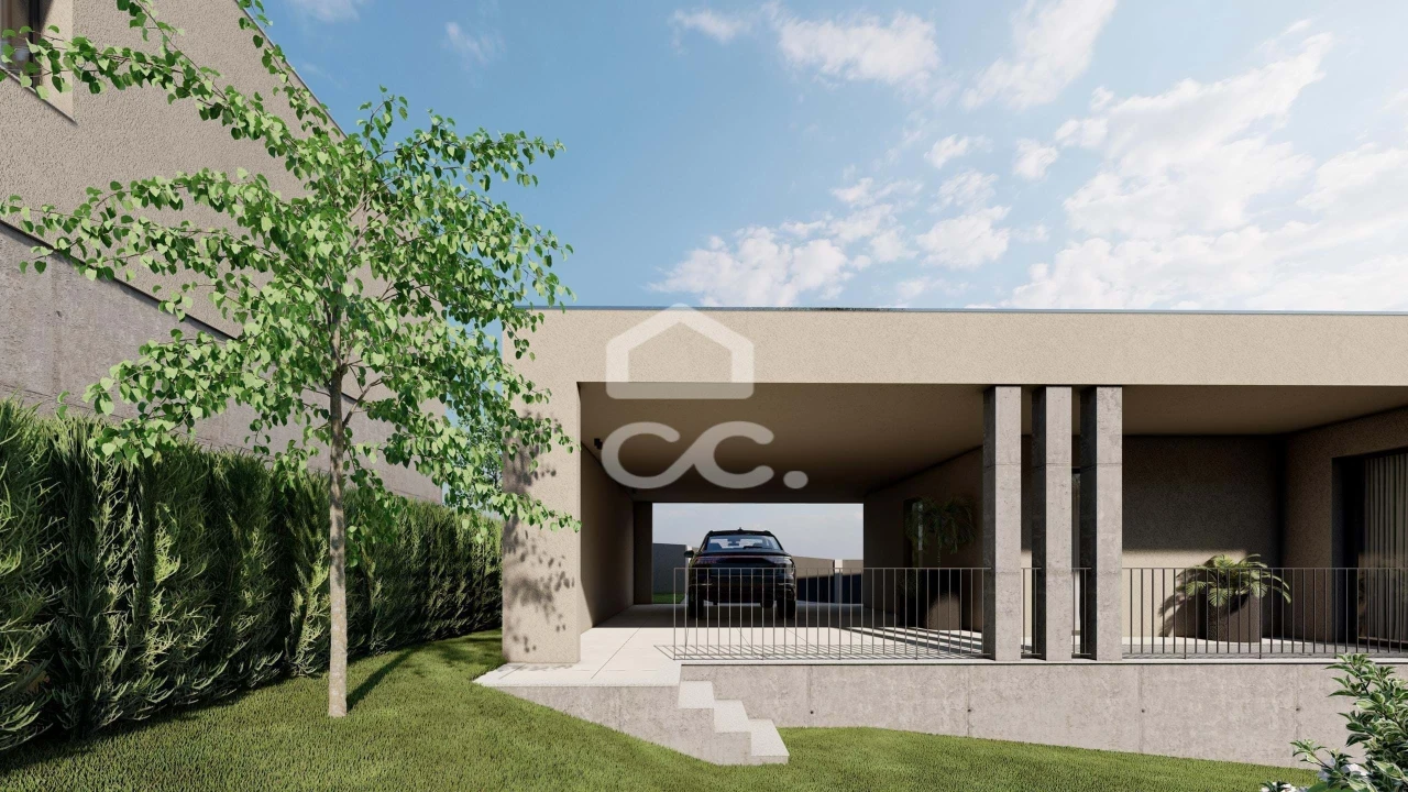 Moradia T3 para Venda em Estorãos Foto 3