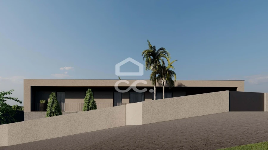 Moradia T3 para Venda em Estorãos Foto 5