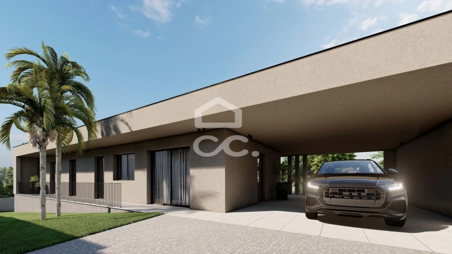 Moradia T3 para Venda em Estorãos