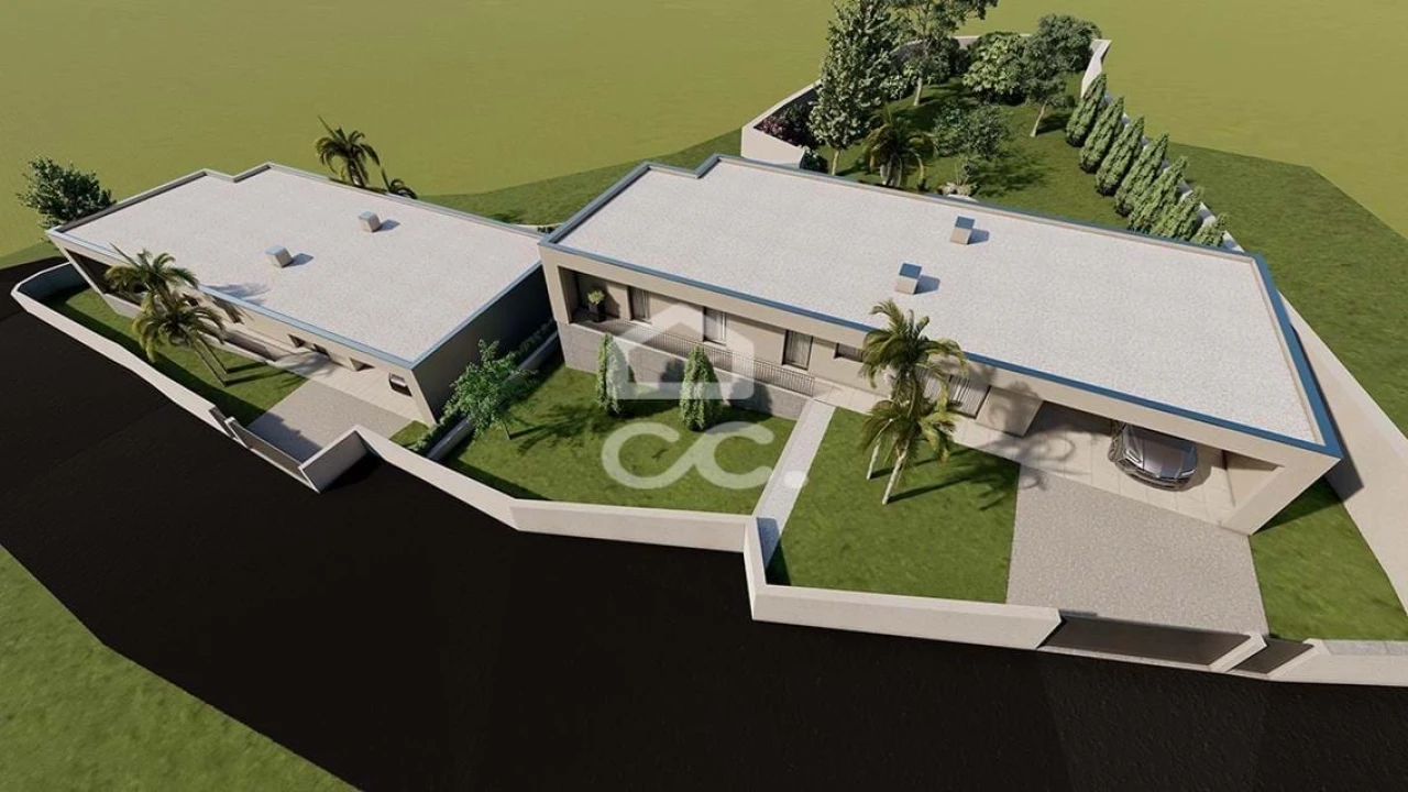 Moradia T3 para Venda em Estorãos Foto 9