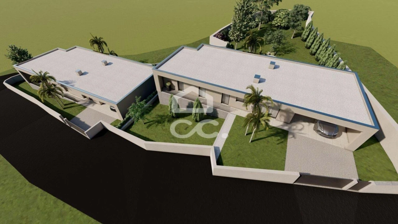 Moradia T3 para Venda em Estorãos Foto 24