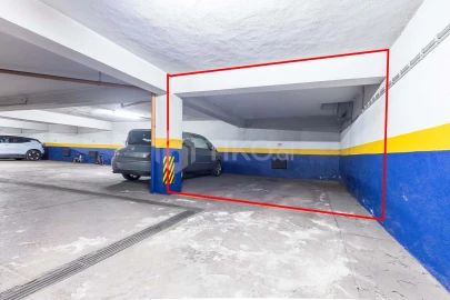 Apartamento T2 para Venda em Benfica