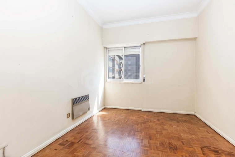 Apartamento T2 para Venda em Benfica Foto 12