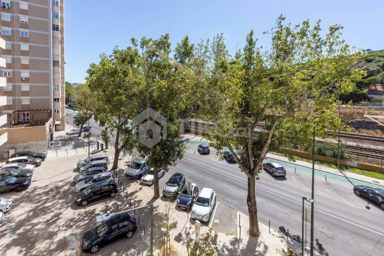 Apartamento T2 para Venda em Benfica Foto 21