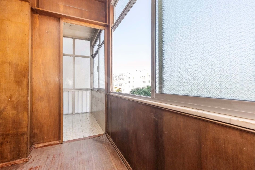 Apartamento T2 para Venda em Benfica Foto 7