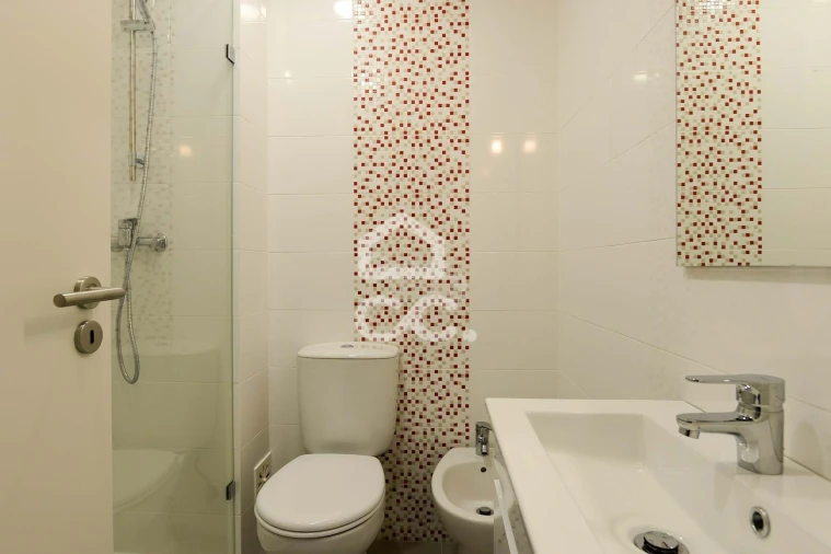 Apartamento T3 para Venda em Porto Salvo Foto 13