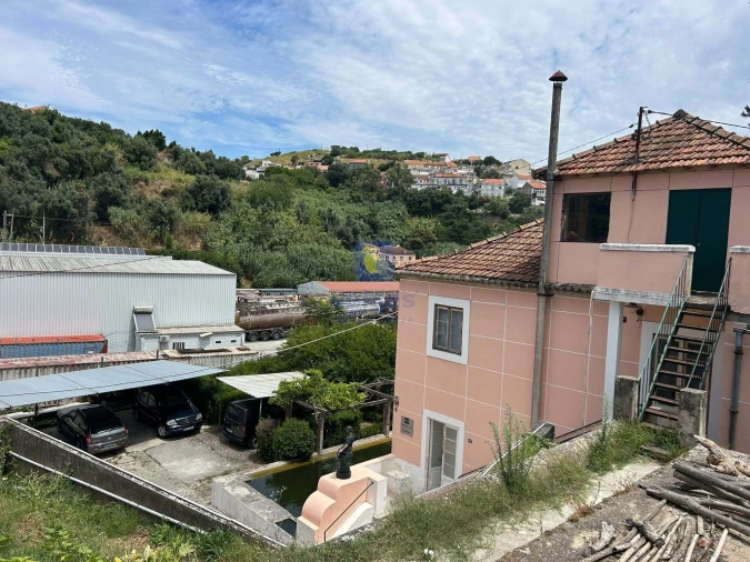 Quinta para Venda em Camarate, Unhos e Apelação Foto 2