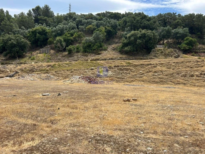 Quinta para Venda em Camarate, Unhos e Apelação