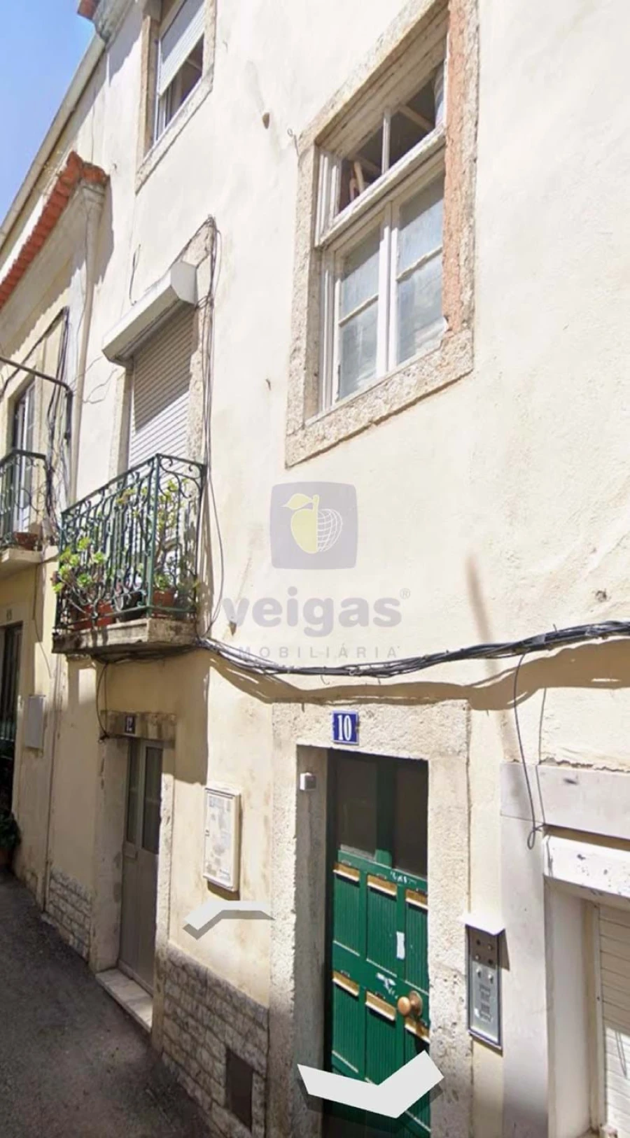 Prédio para Venda em São Vicente Foto 4