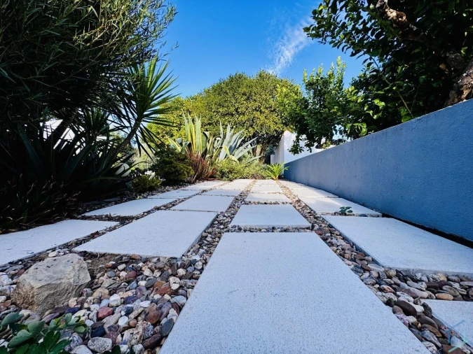 Moradia T5 para Venda em São Pedro de Tomar Foto 30