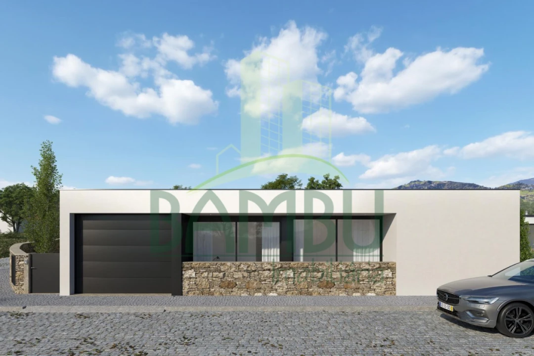 Moradia T3 para Venda em Vilar de Mouros Foto 3